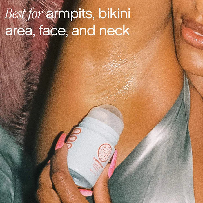 Ingrown Hair Tonic