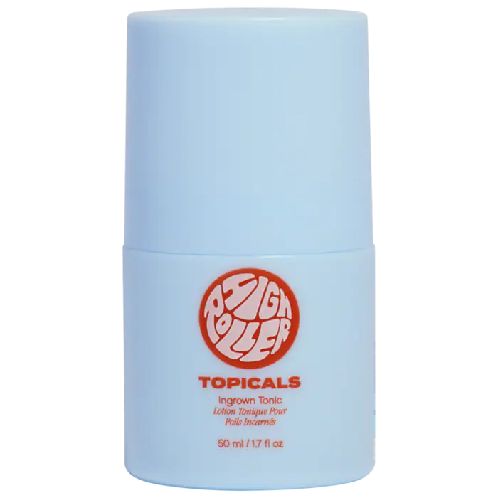 Ingrown Hair Tonic