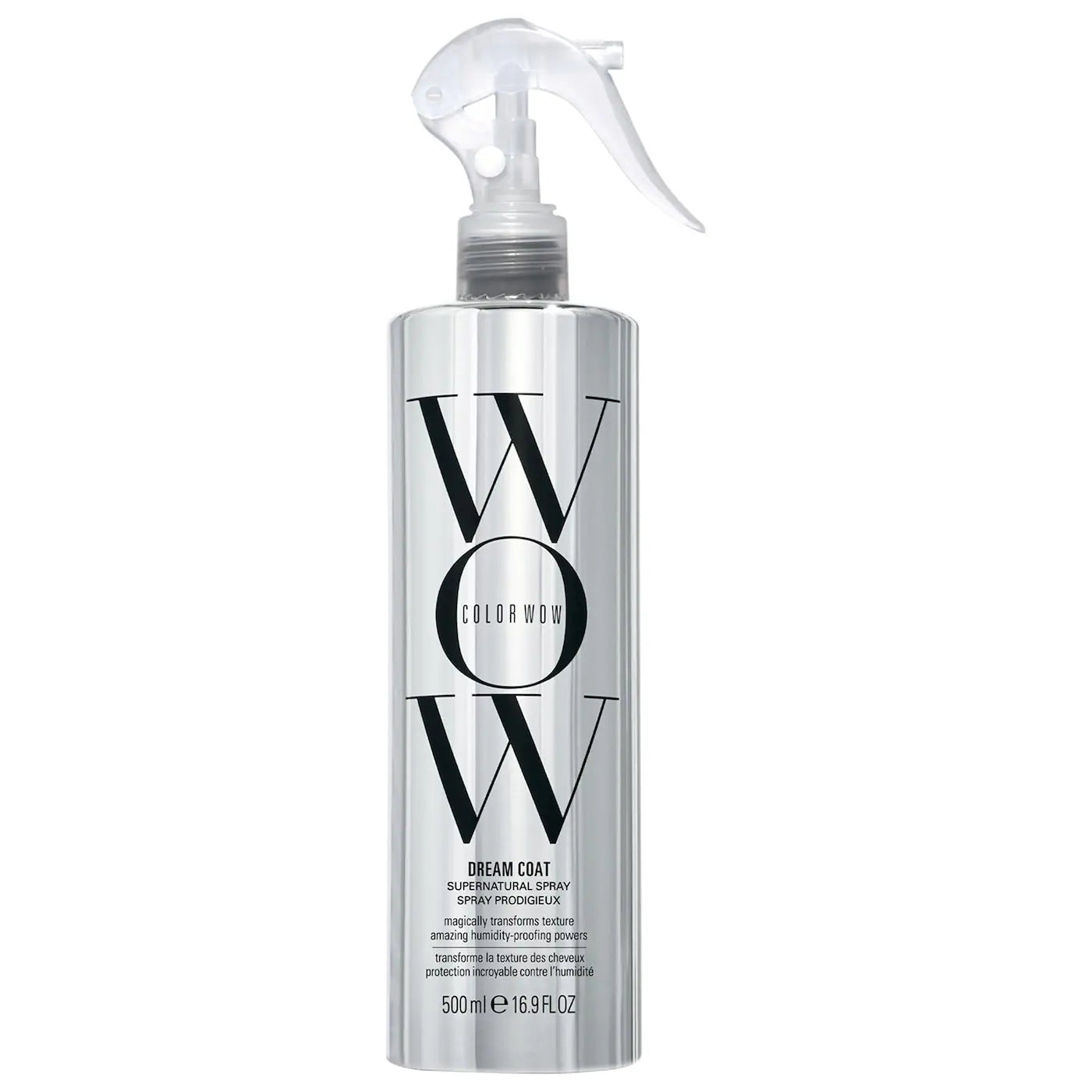 Dream Coat Supernatural Spray Anti-Frizz Treatment