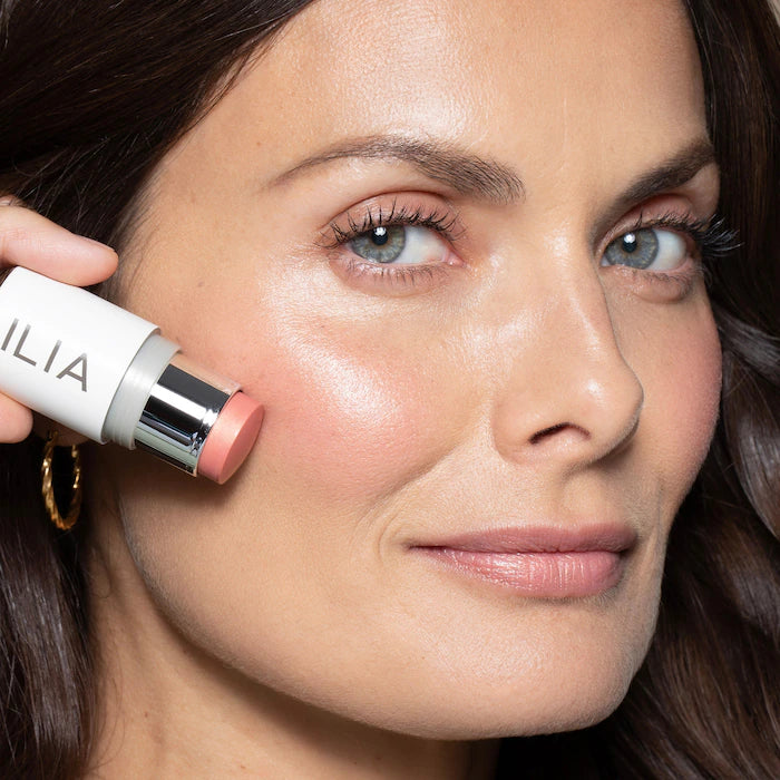 Multi-Stick Cream Blush + Lip Tint