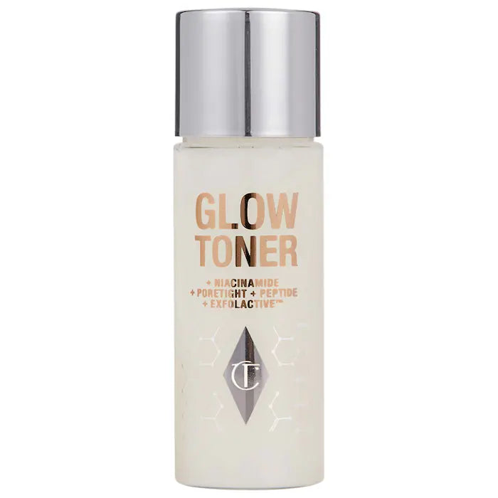 Daily Glow Toner with Niacinamide