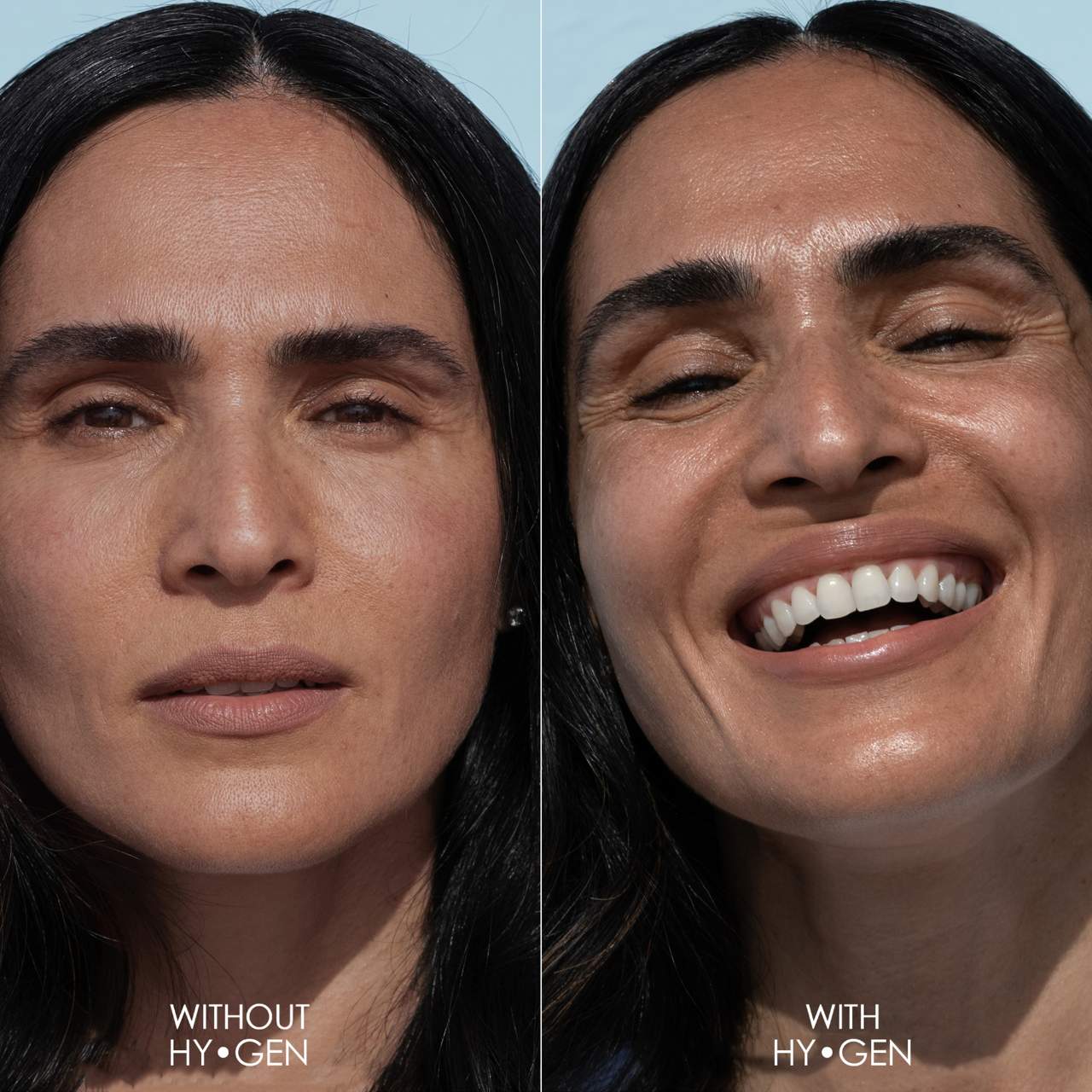 Hy-Gen Energizing & Hydrating Primer Serum