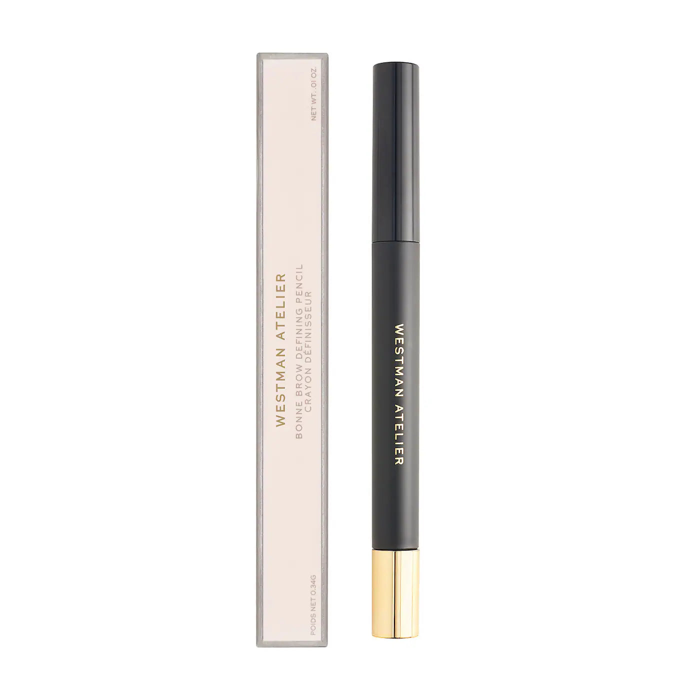 Bonne Brow Defining Brow Pencil