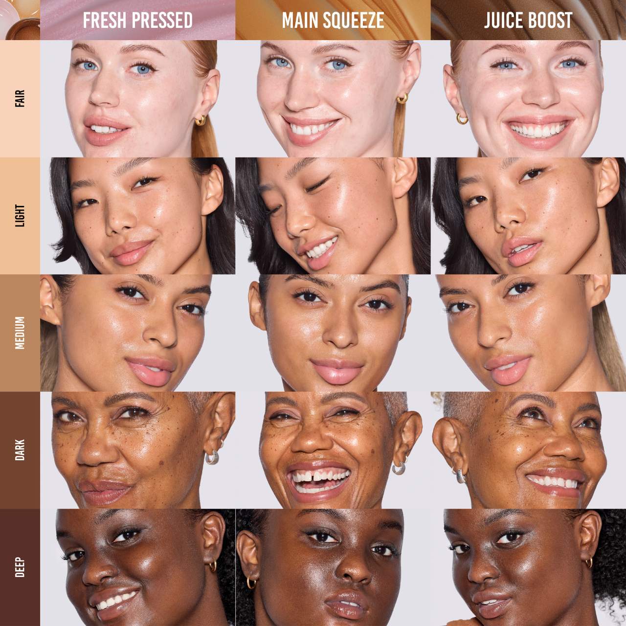 Yummy Skin Glow Serum