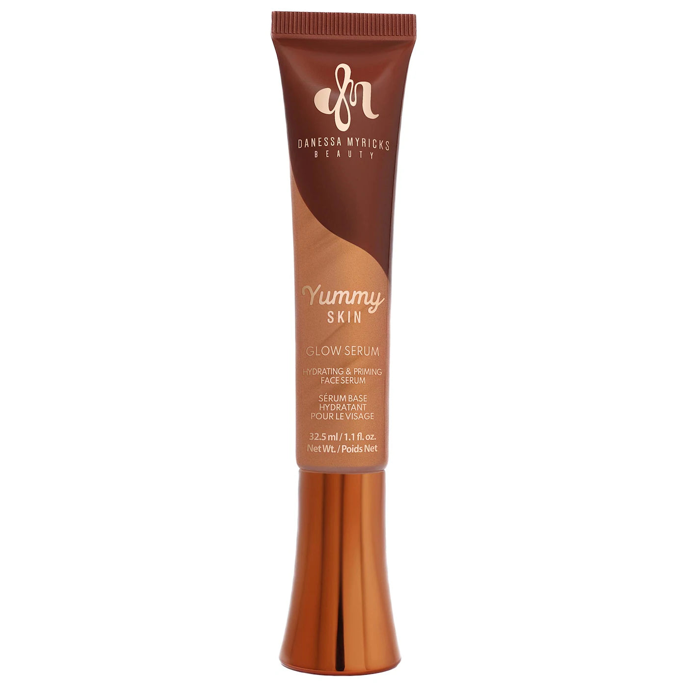Yummy Skin Glow Serum