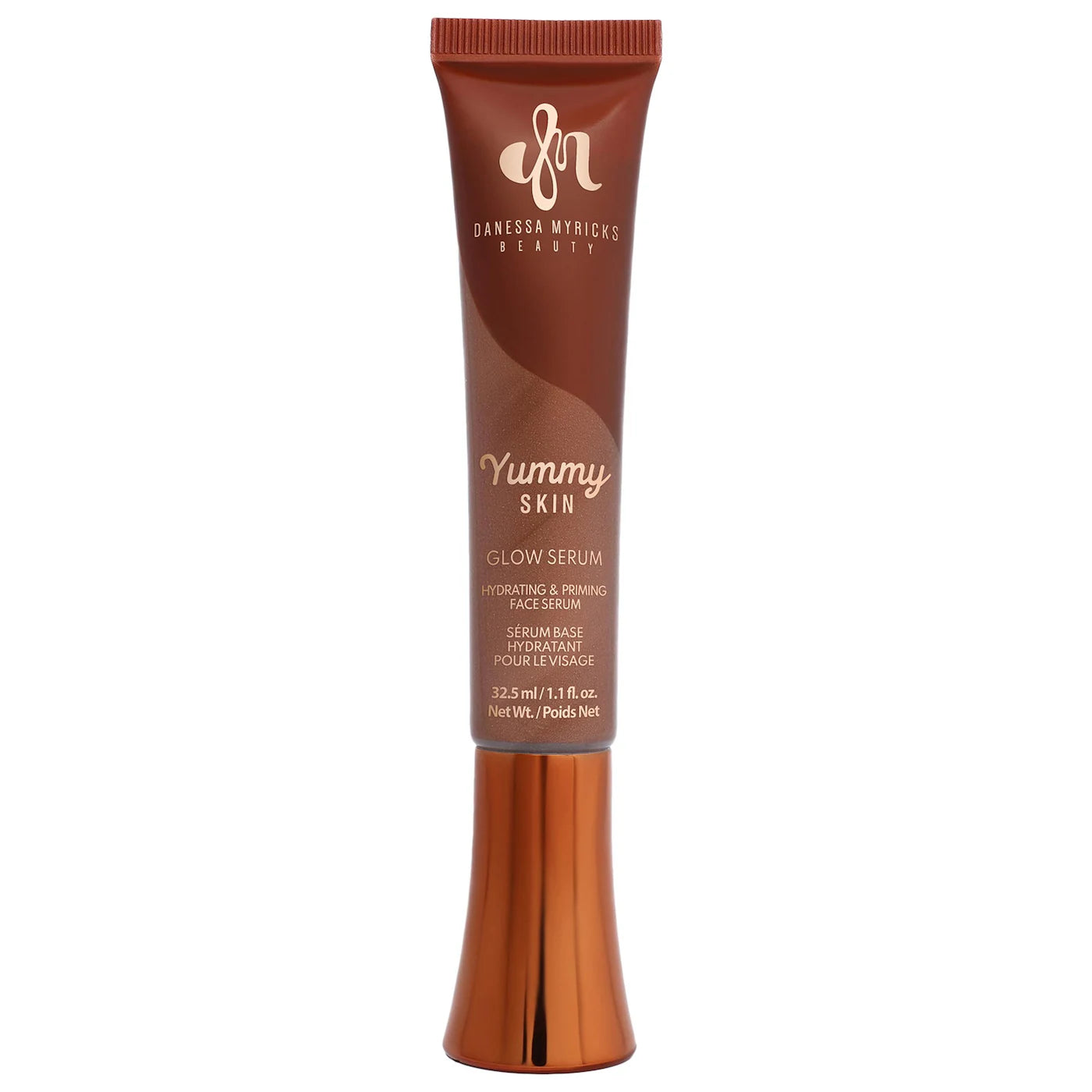 Yummy Skin Glow Serum