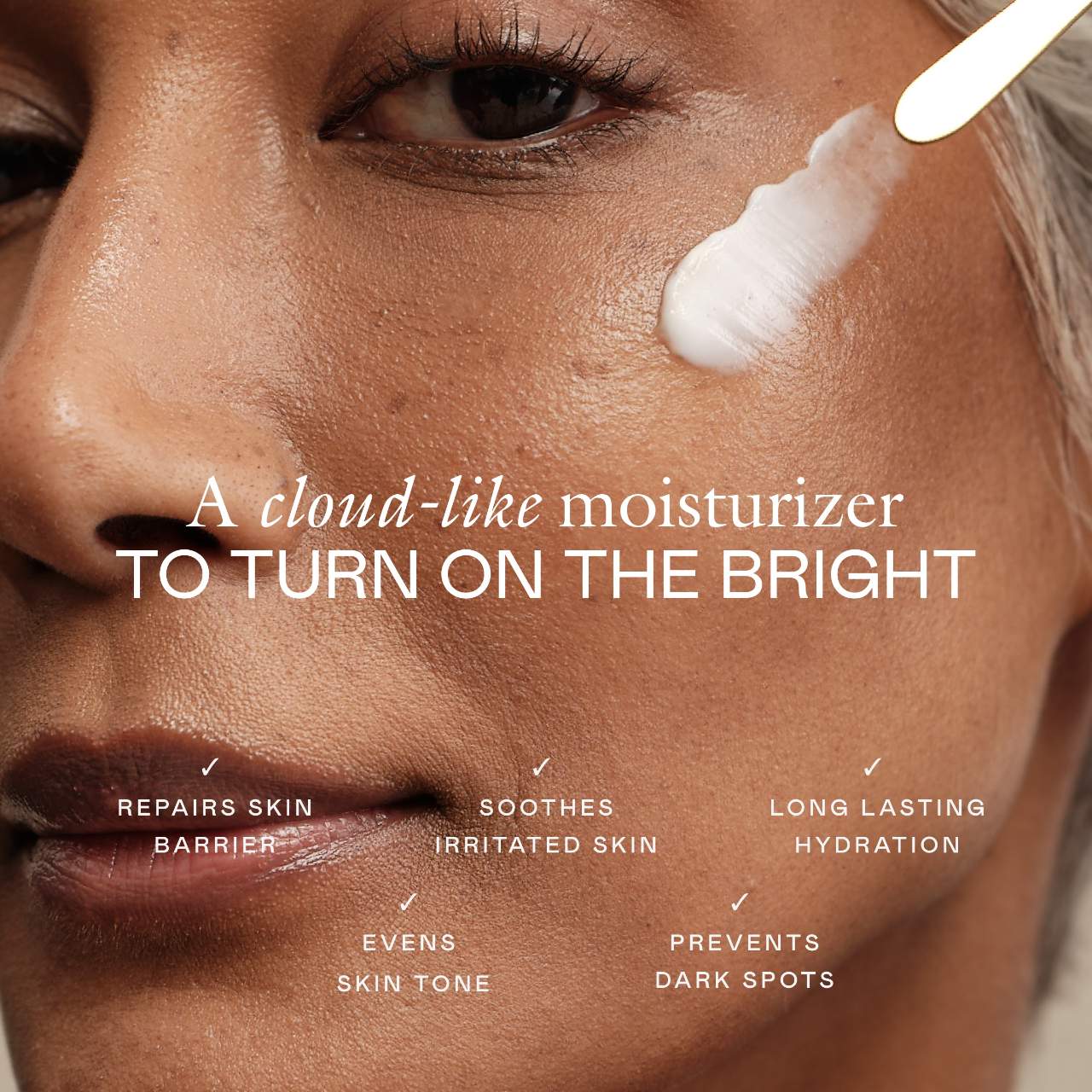 Cloud Cushion Plush Moisturizer