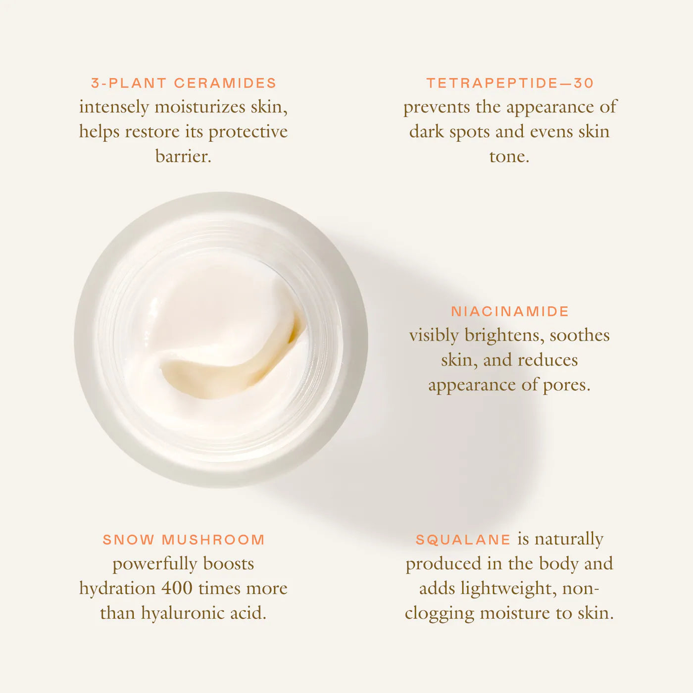 Cloud Cushion Plush Moisturizer