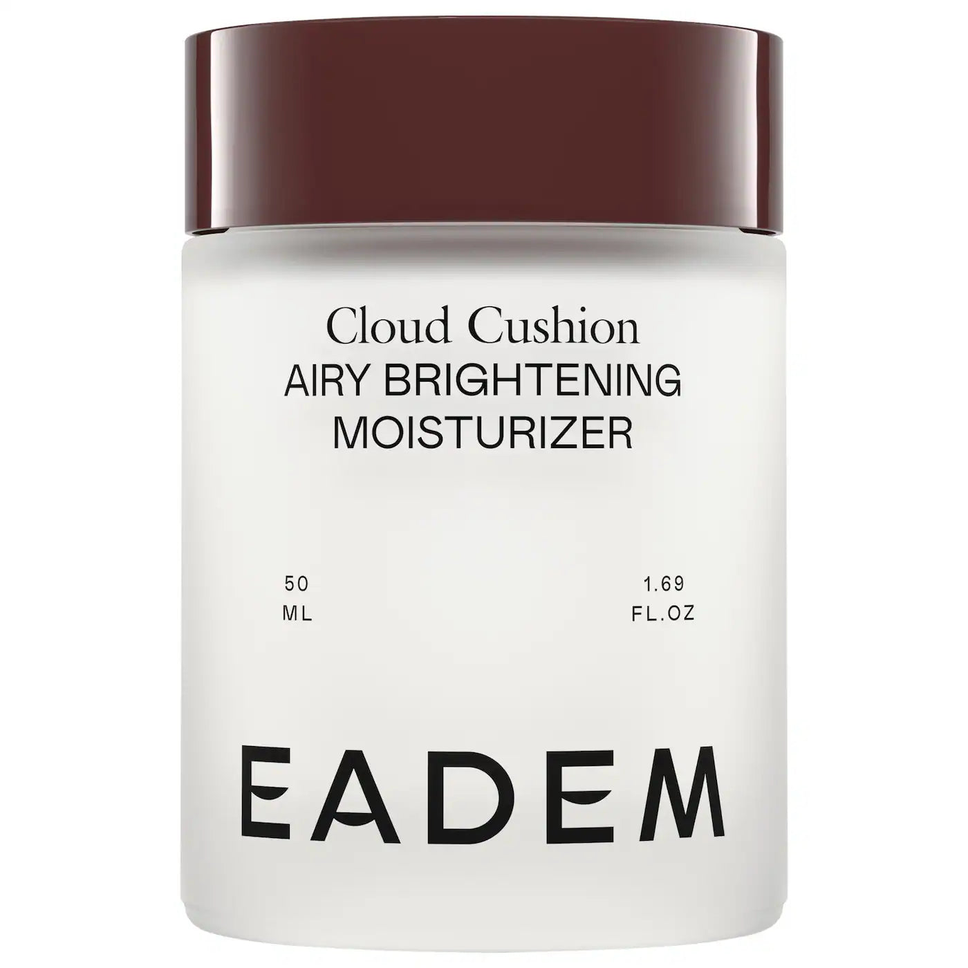 Cloud Cushion Plush Moisturizer