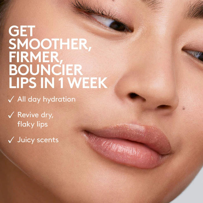 Plush Puddin’ Intensive Recovery Lip Mask