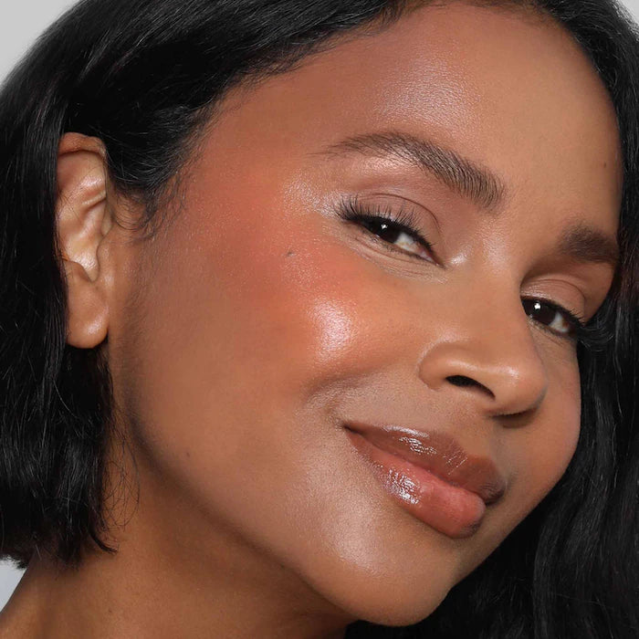 Cream Blush