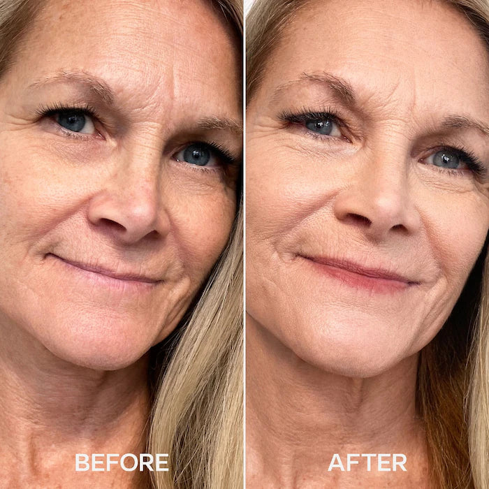 Hydrabeam Hydrating & Concealing Under Eye Brightener