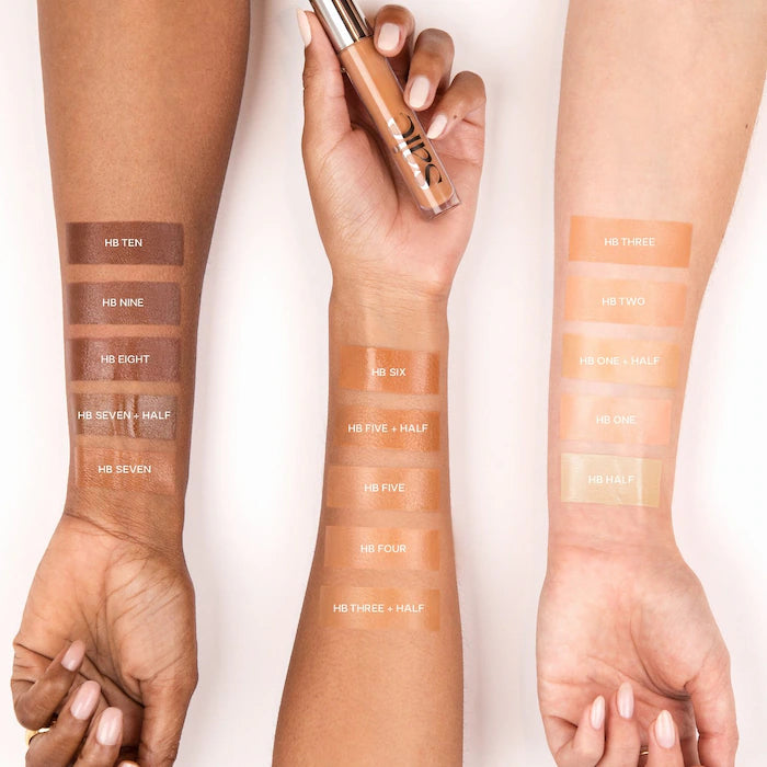 Hydrabeam Hydrating & Concealing Under Eye Brightener