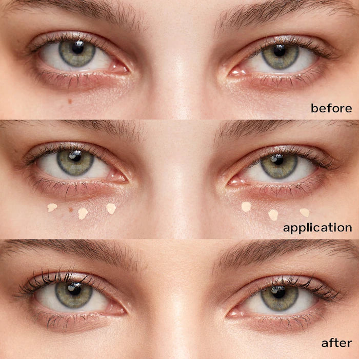 Hydrabeam Hydrating & Concealing Under Eye Brightener