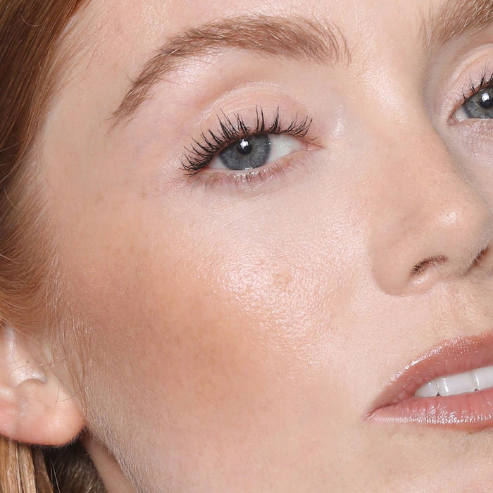 Cream Bronzer