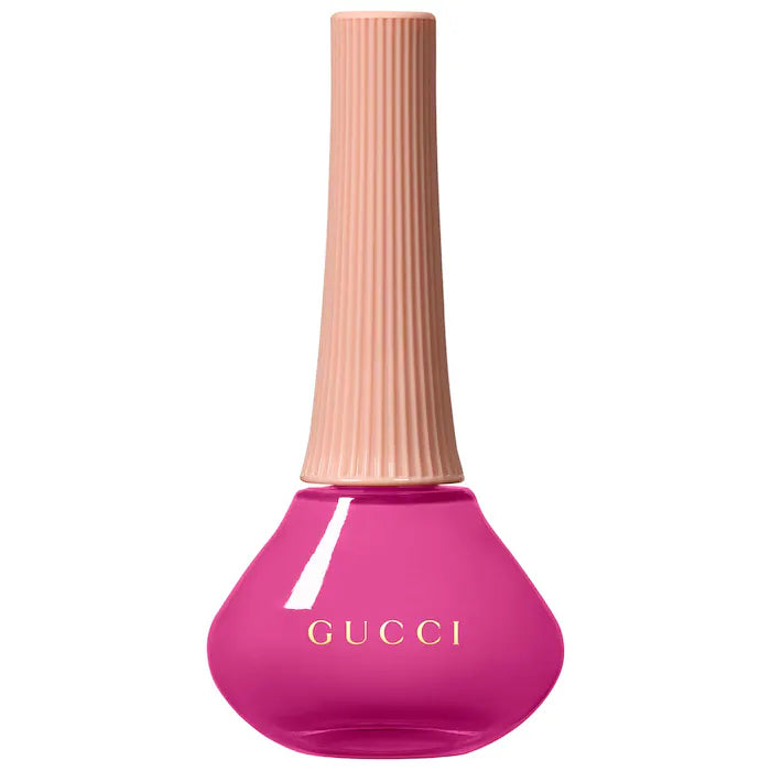 Glossy Nail Polish