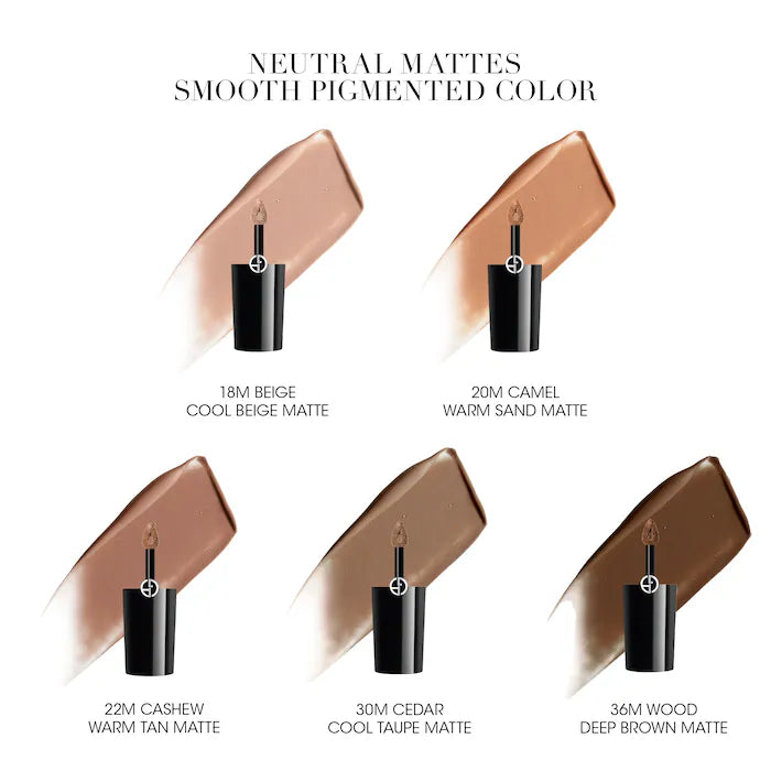 Eye Tint Long-Lasting Liquid Eyeshadow