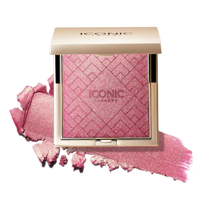 Kissed by the Sun Multi-Use Blush & Bronzer