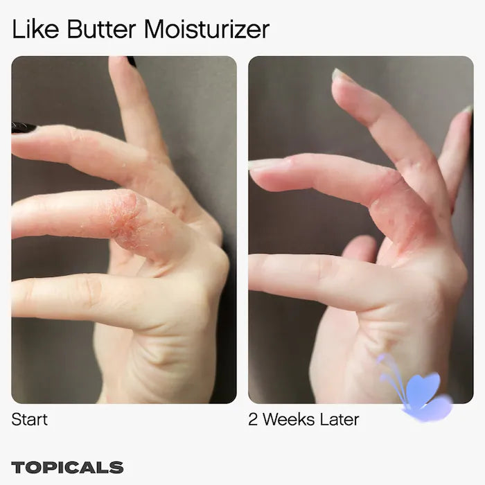 Like Butter Moisturizer