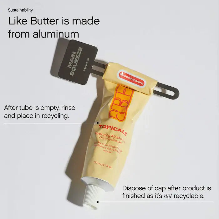 Like Butter Moisturizer