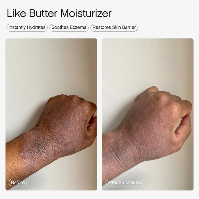 Like Butter Moisturizer