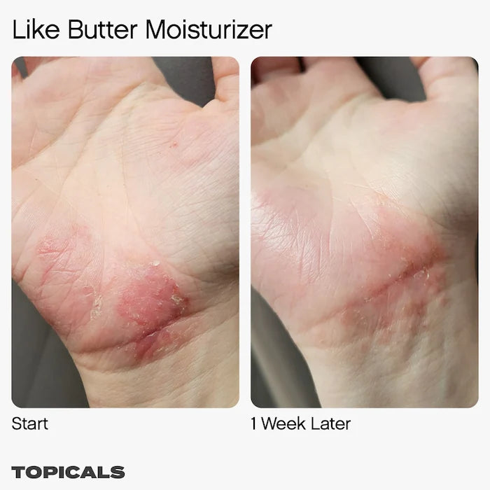 Like Butter Moisturizer
