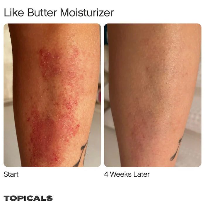 Like Butter Moisturizer