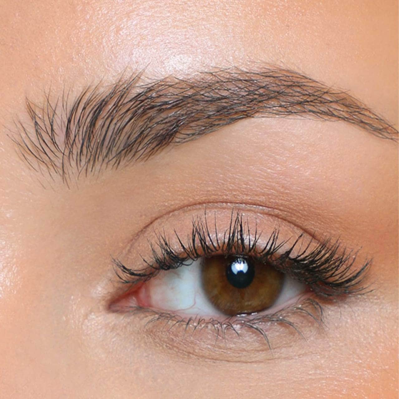 Brow Tint Eyebrow Gel - Medium Brown