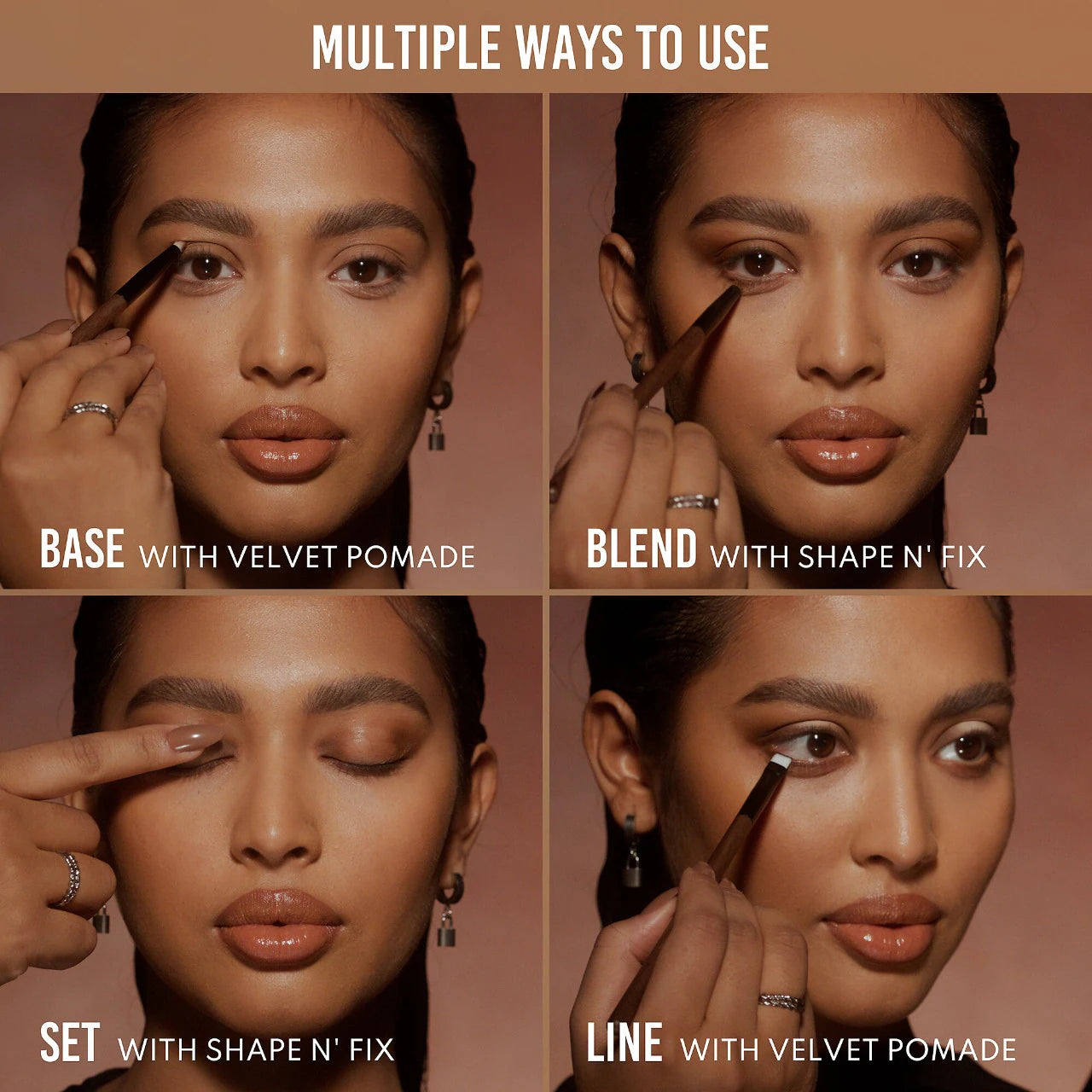 Groundwork: Defining Neutrals