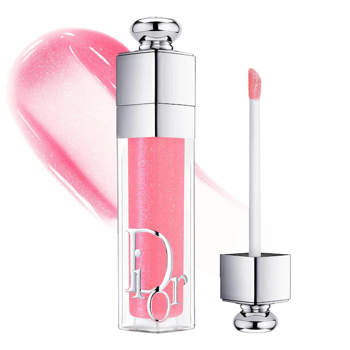 Dior Addict Lip Maximizer Plumping Gloss