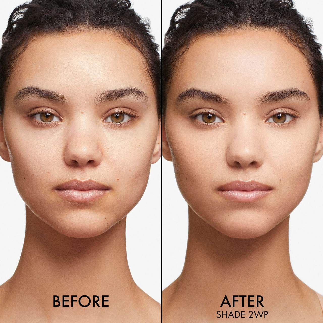 Backstage Face & Body Foundation