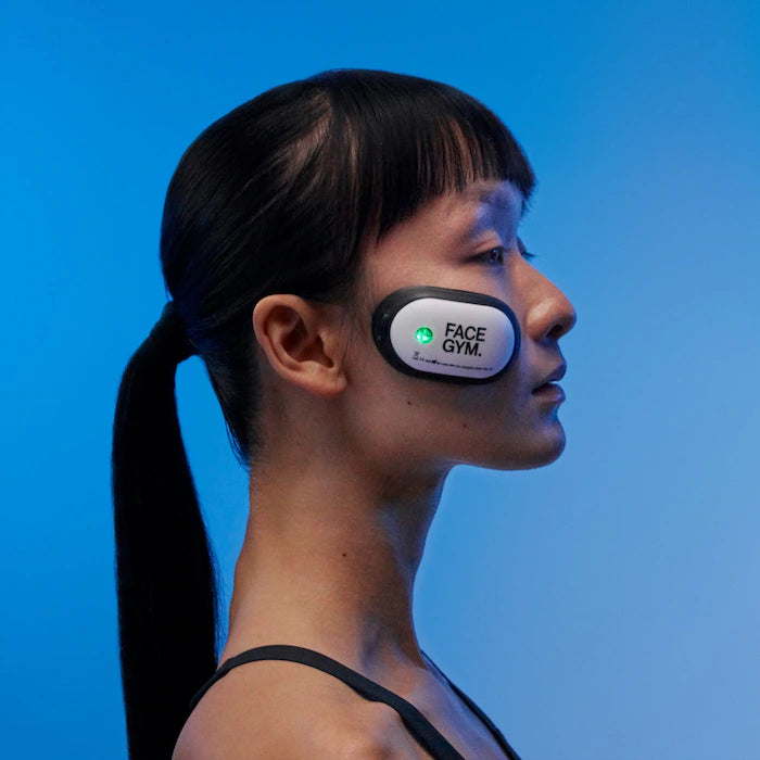 Acne Light Shot