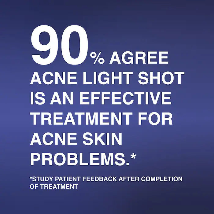 Acne Light Shot