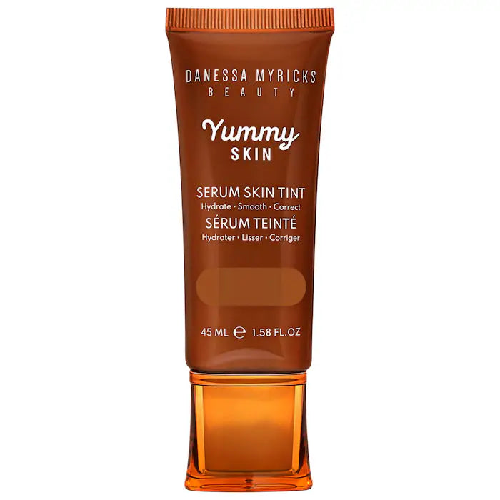 Yummy Skin Soothing Serum Skin Tint Foundation