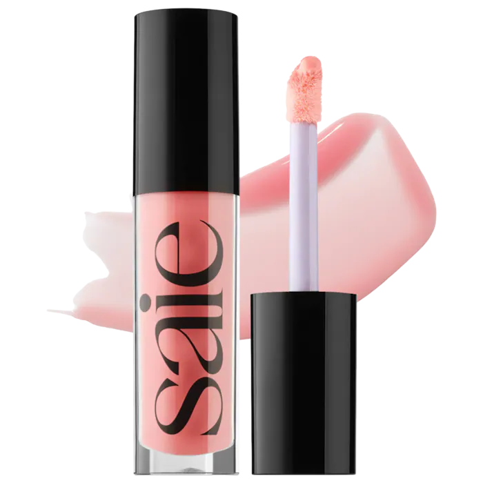 Glossybounce™ Lip Gloss Oil