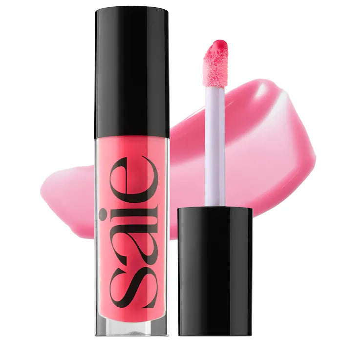 Glossybounce™ Lip Gloss Oil