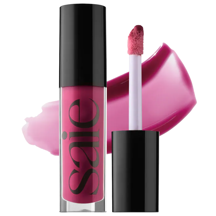 Glossybounce™ Lip Gloss Oil