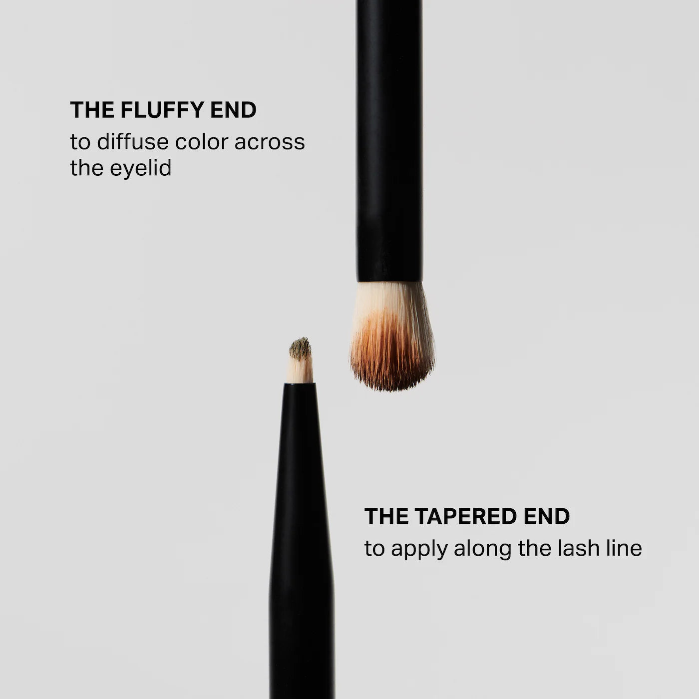 Brush No. 2 Double Sided