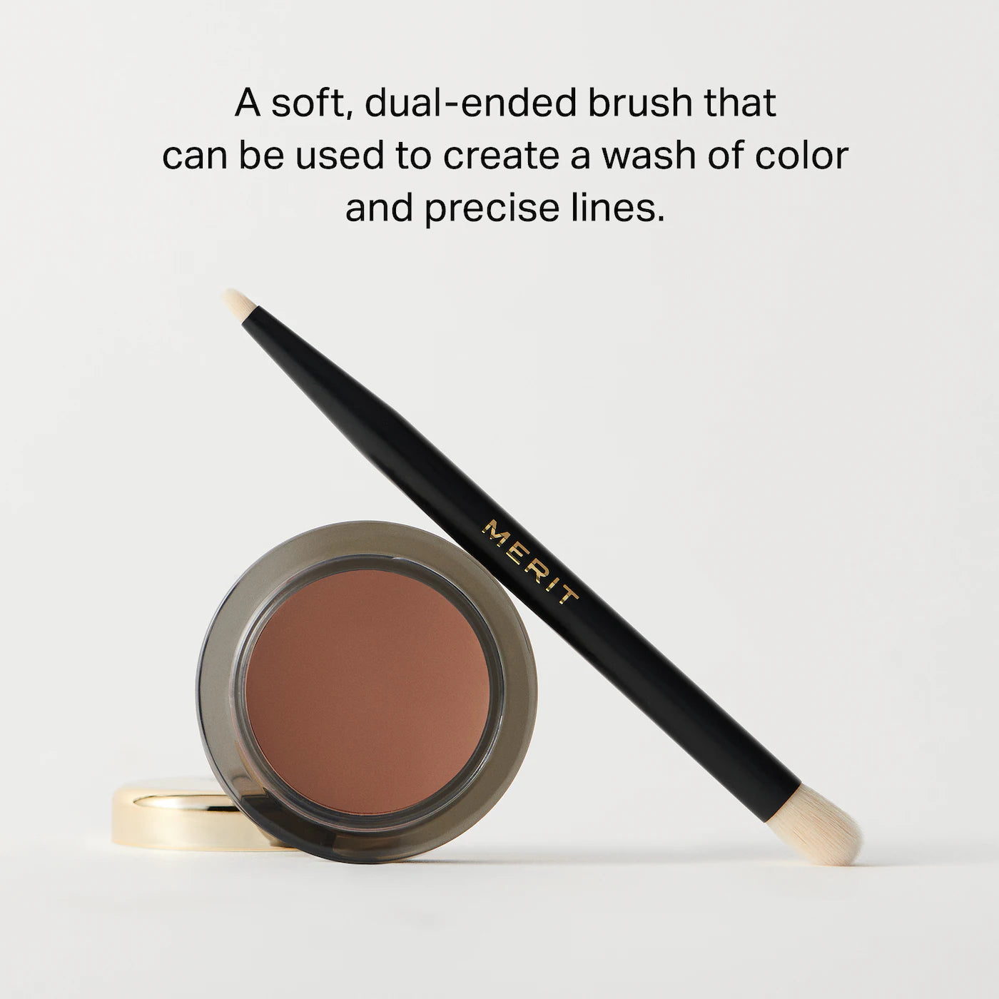 Brush No. 2 Double Sided