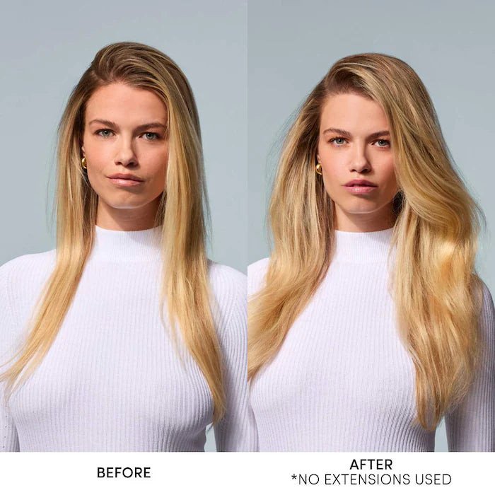 Thickening & Volume Spray