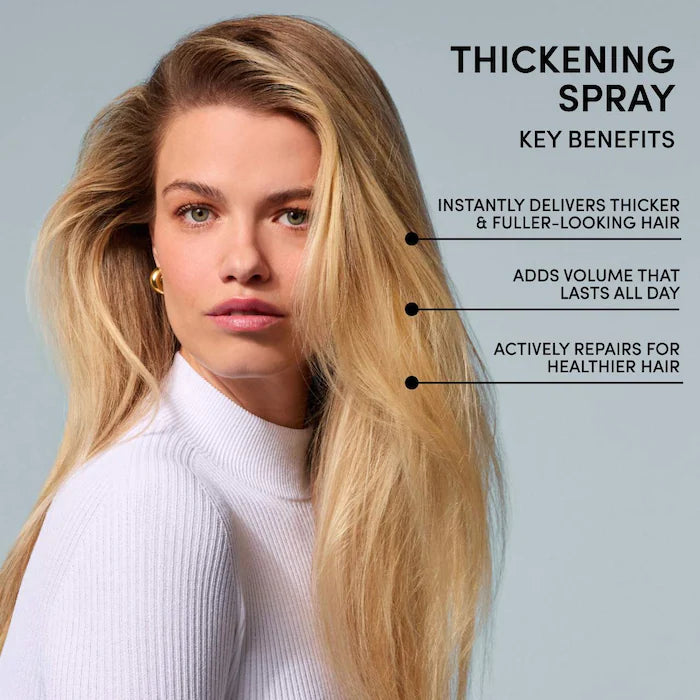 Thickening & Volume Spray