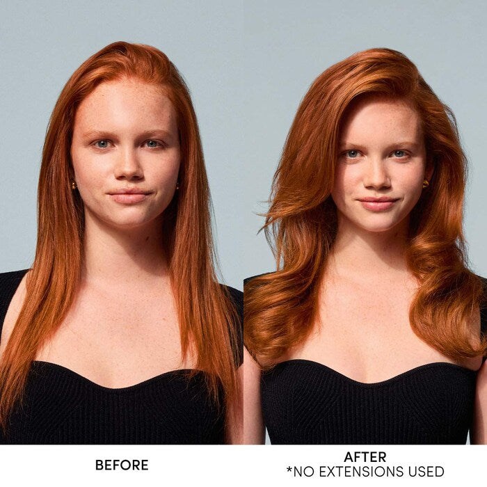 Thickening & Volume Spray