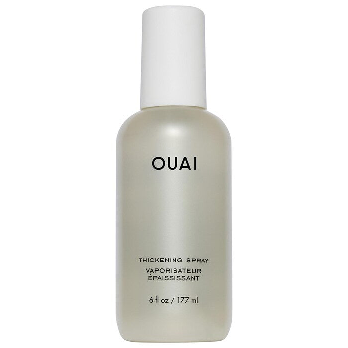 Thickening & Volume Spray