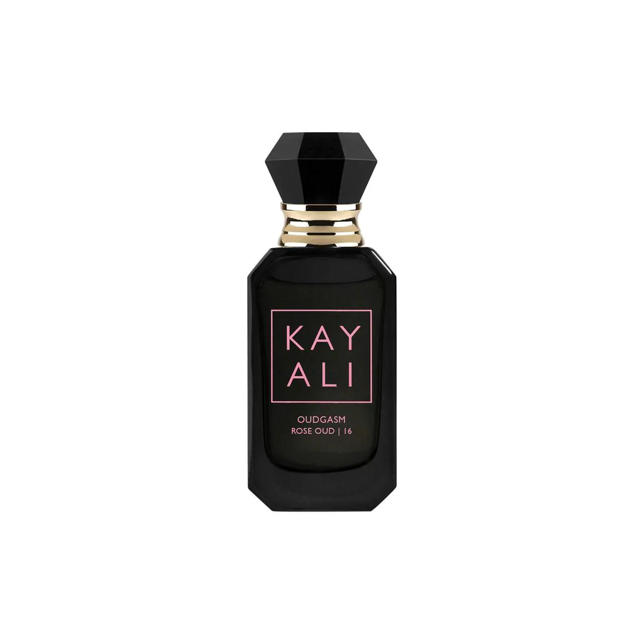 OUDGASM ROSE OUD | 16 Eau de Parfum Intense