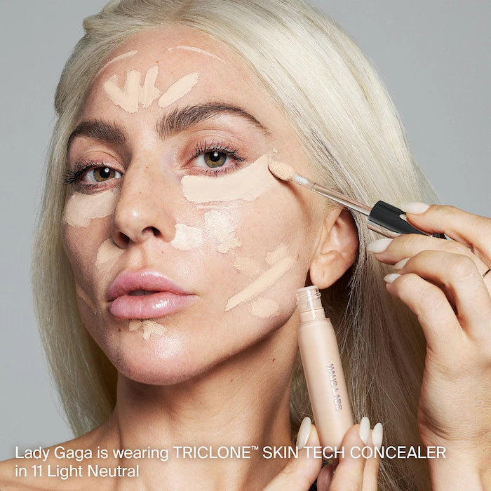 Triclone Skin Tech Concealer with Fermented Arnica