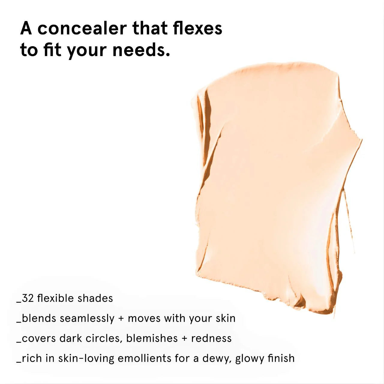 Stretch Concealer