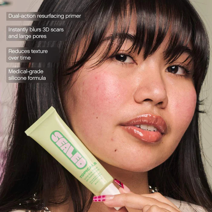 Sealed Active Scar Filling Primer