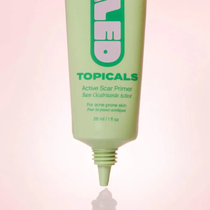 Sealed Active Scar Filling Primer