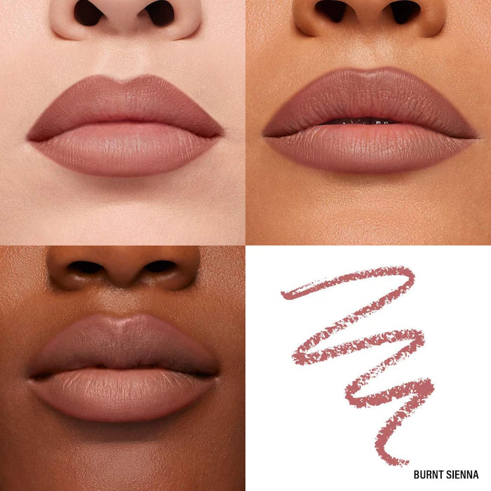 Ultra Suede® Sculpting Lip Pencil