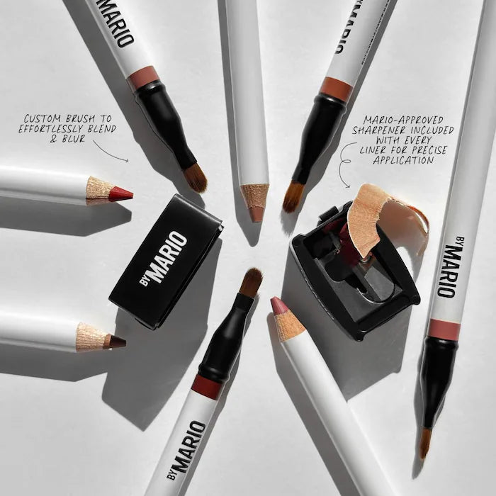 Ultra Suede® Sculpting Lip Pencil